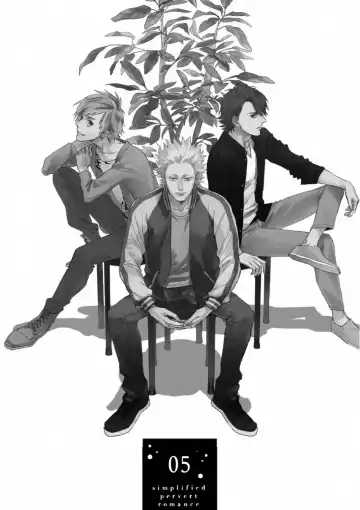 Kaniteki Pervert Romance - Vol.01 Fhentai - Page 129