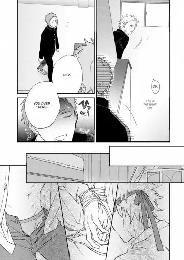 Kaniteki Pervert Romance - Vol.01 Fhentai - Page 133