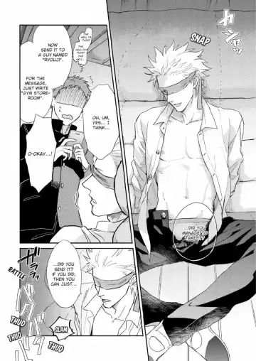 Kaniteki Pervert Romance - Vol.01 Fhentai - Page 134