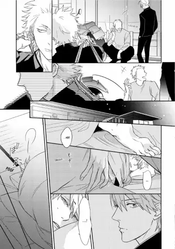 Kaniteki Pervert Romance - Vol.01 Fhentai - Page 141