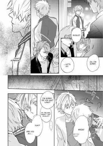 Kaniteki Pervert Romance - Vol.01 Fhentai - Page 144