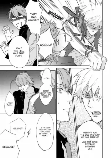 Kaniteki Pervert Romance - Vol.01 Fhentai - Page 149