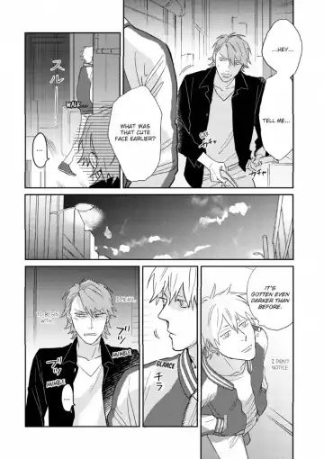 Kaniteki Pervert Romance - Vol.01 Fhentai - Page 160