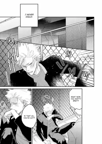 Kaniteki Pervert Romance - Vol.01 Fhentai - Page 17