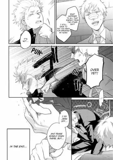 Kaniteki Pervert Romance - Vol.01 Fhentai - Page 18