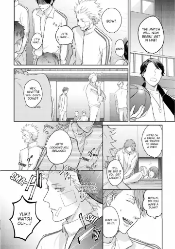 Kaniteki Pervert Romance - Vol.01 Fhentai - Page 28