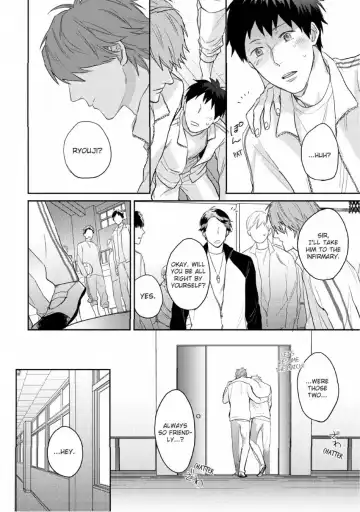 Kaniteki Pervert Romance - Vol.01 Fhentai - Page 30