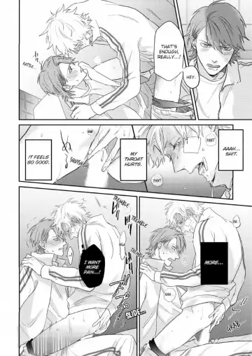 Kaniteki Pervert Romance - Vol.01 Fhentai - Page 36