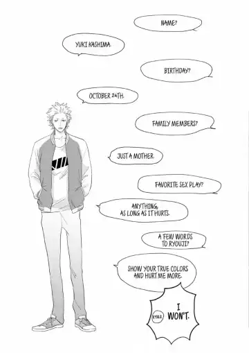 Kaniteki Pervert Romance - Vol.01 Fhentai - Page 45