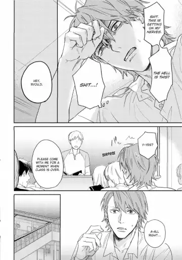 Kaniteki Pervert Romance - Vol.01 Fhentai - Page 66