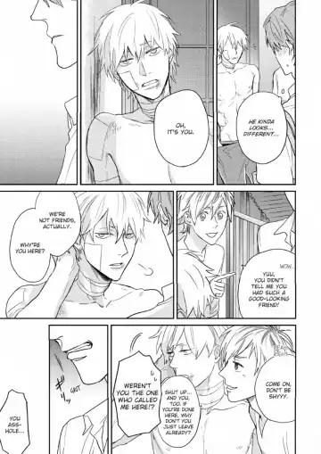 Kaniteki Pervert Romance - Vol.01 Fhentai - Page 69