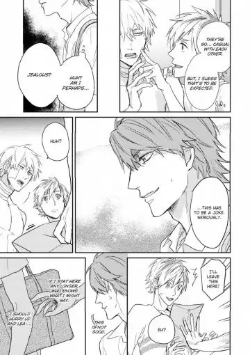 Kaniteki Pervert Romance - Vol.01 Fhentai - Page 71