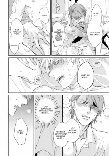 Kaniteki Pervert Romance - Vol.01 Fhentai - Page 80