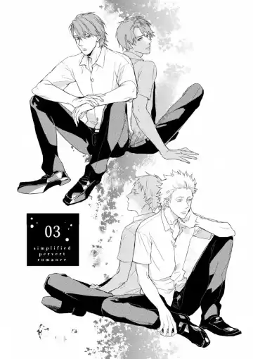 Kaniteki Pervert Romance - Vol.01 Fhentai - Page 85