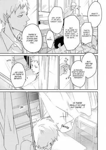 Kaniteki Pervert Romance - Vol.01 Fhentai - Page 89