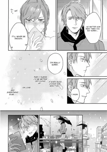 Kaniteki Pervert Romance - Vol.01 Fhentai - Page 98