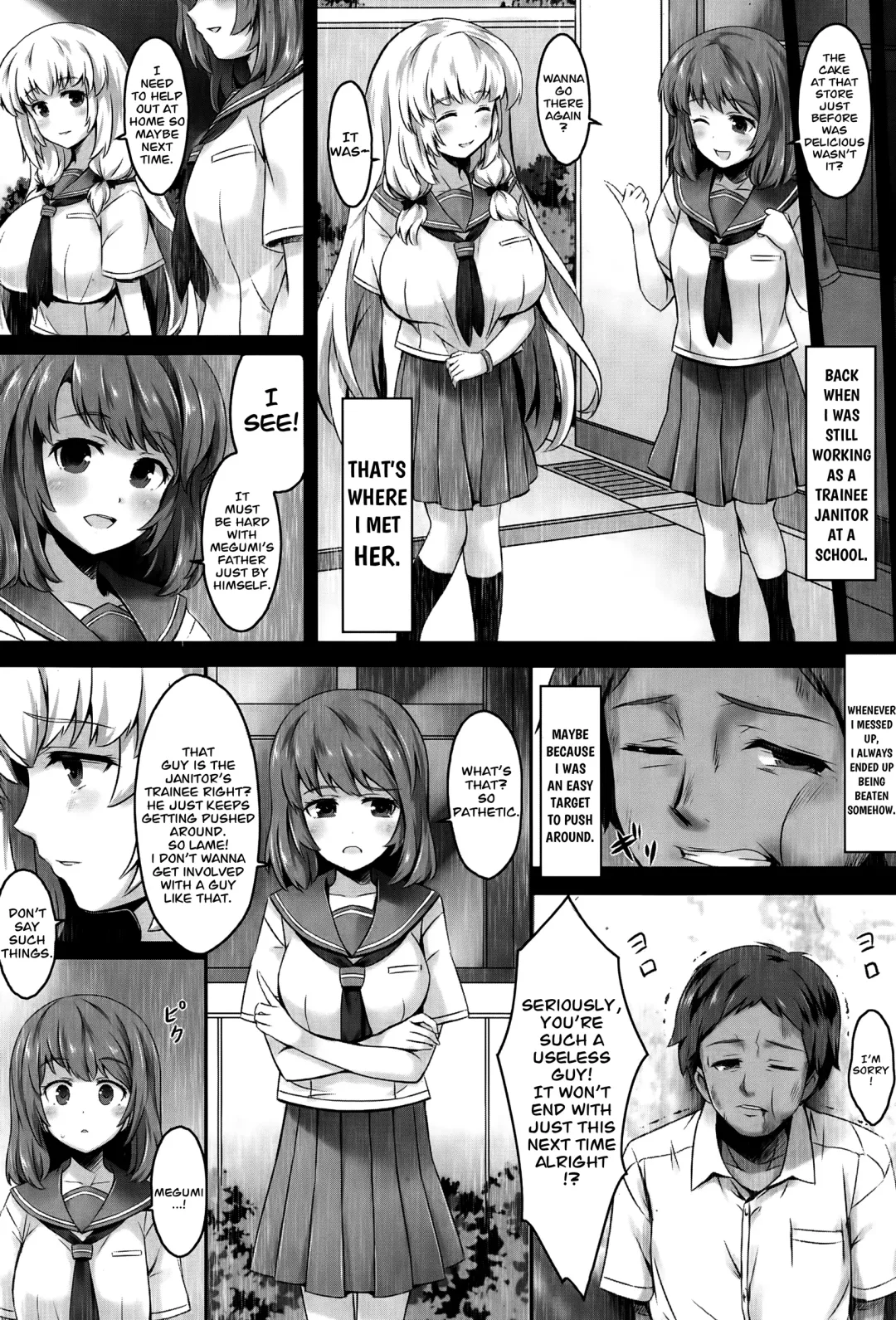 [Minikoara] Sister no Virgin Milk | Sister's Virgin Milk Fhentai - Page 2