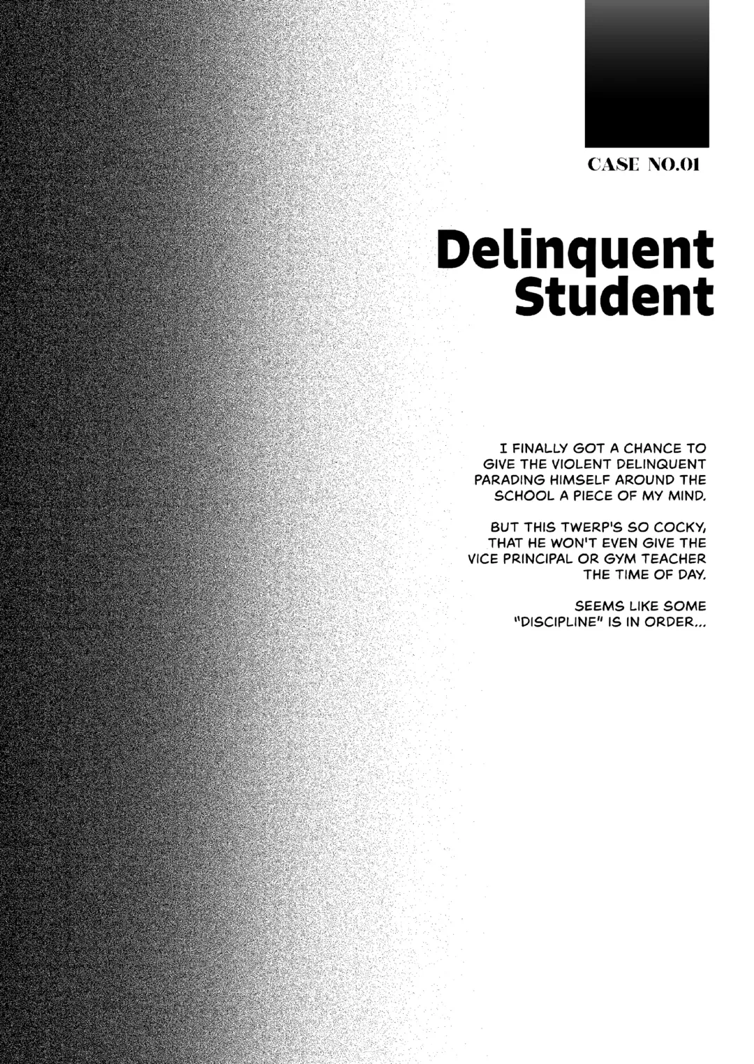 [Zawar] Stud Buffet Fhentai - Page 3