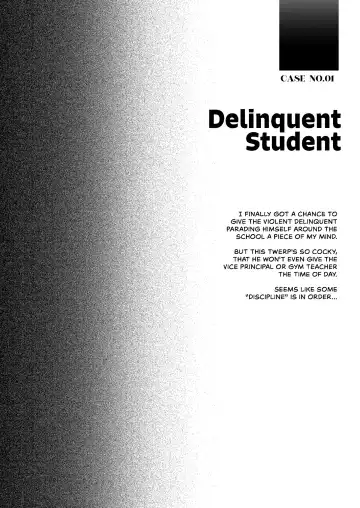 [Zawar] Stud Buffet Fhentai - Page 3