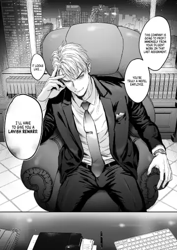 [Zawar] Stud Buffet Fhentai - Page 8