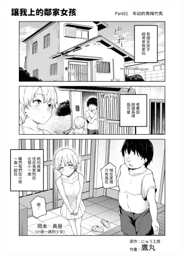 [Takamaru] Yarasete Kureru Kinjo no Ko EX ~Koitsura Mina Boku to Yaritakute Shikatanai~ Fhentai - Page 2