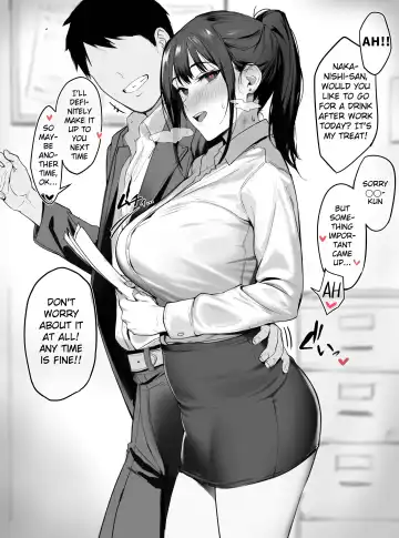 Read [Ichinose] Ki ni Natteta Douki Tsuzuki - Fhentai