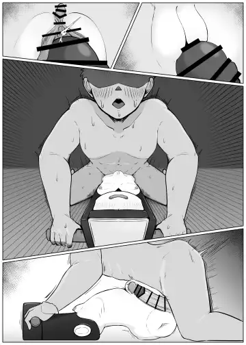 Jintai Kaizou sarete Henpin sareta Kanojo-tachi | 被改造人体玩弄后退货的她们 Fhentai - Page 26