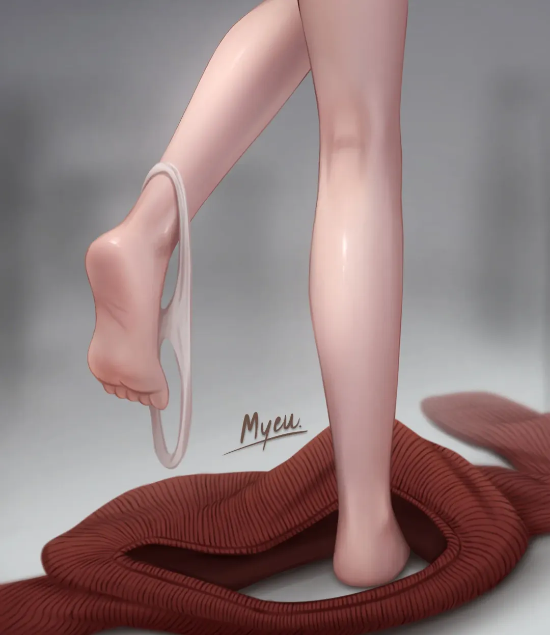 Myeu Fhentai - Page 148