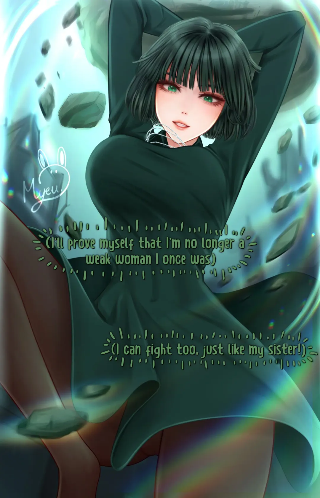 Myeu Fhentai - Page 56