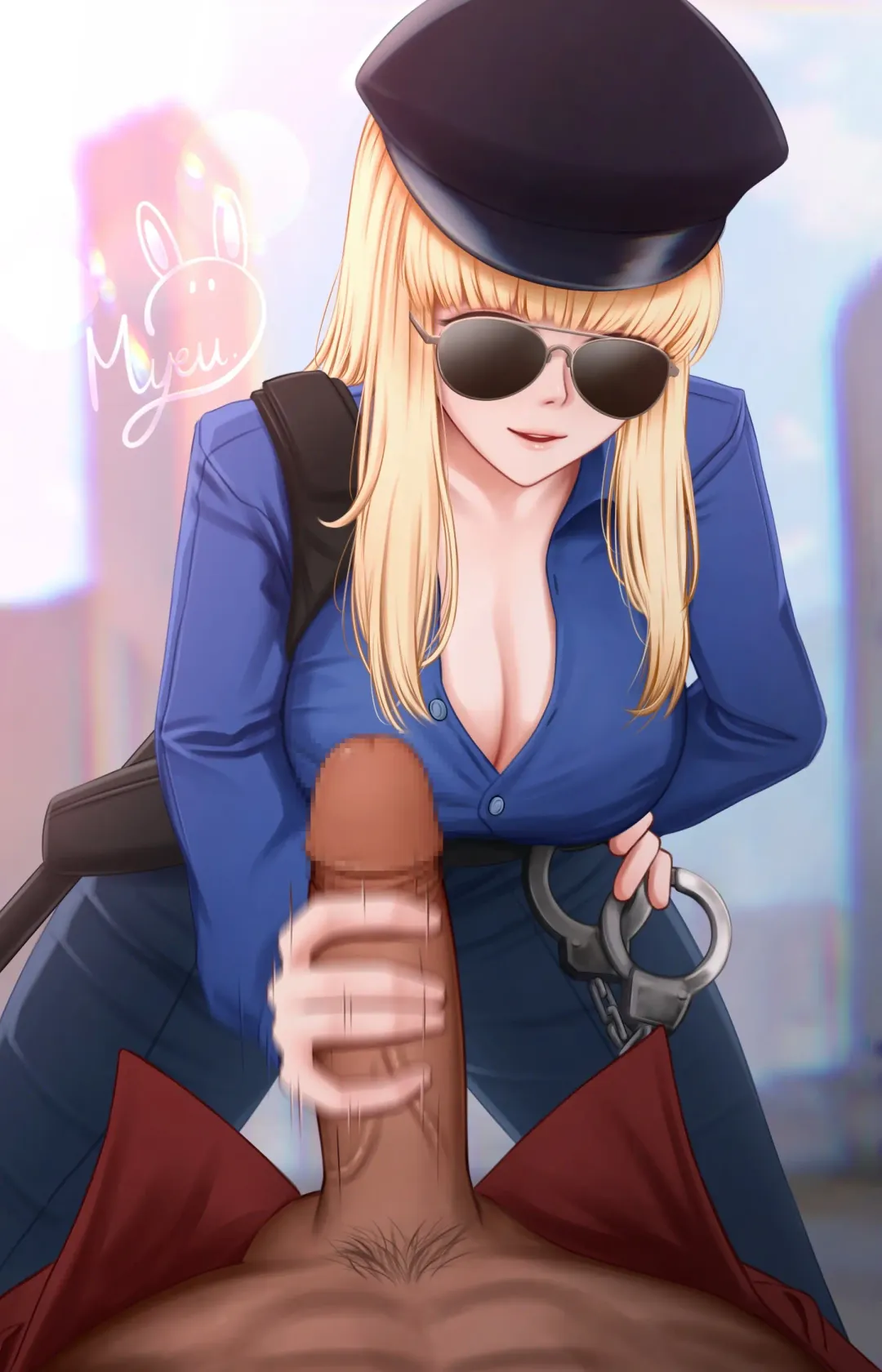 Myeu Fhentai - Page 8