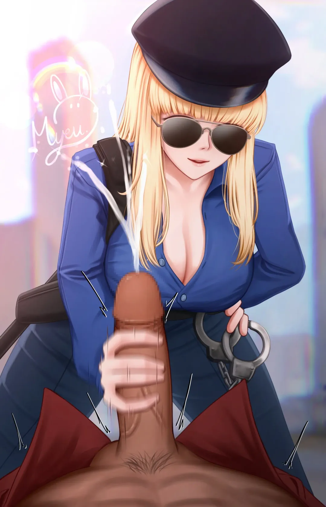 Myeu Fhentai - Page 9