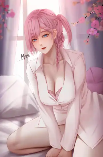 Myeu Fhentai - Page 106