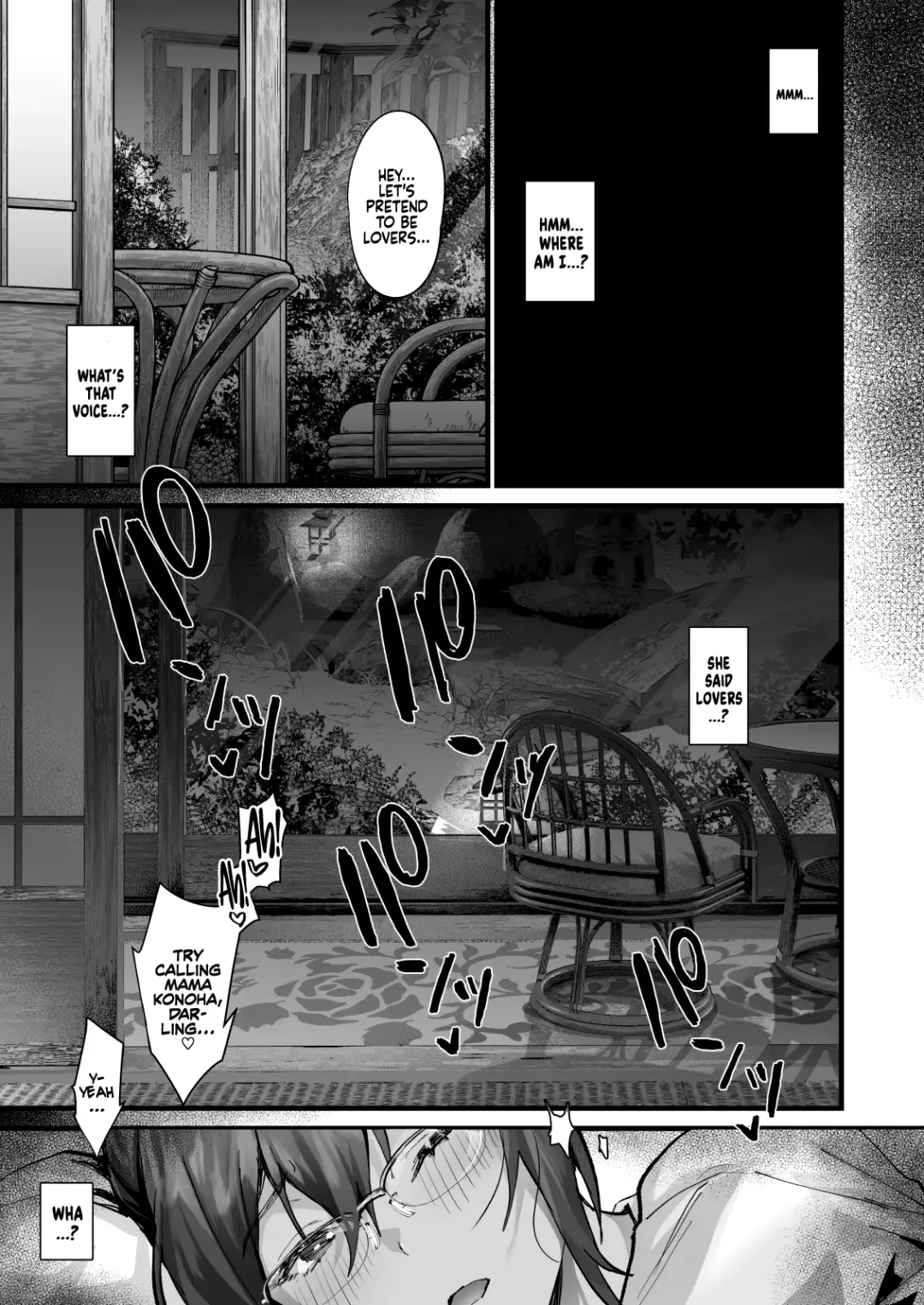 [Sage Joh] Hiyakeato no Musume to Fuufu ni natta Sono Yoru, Gibo mo Ukkari Haramasete shimau Natsu | After Marrying her tanned Daughter, I accidentally got my Mother-in-law Pregnant one Summer Night Fhentai - Page 102