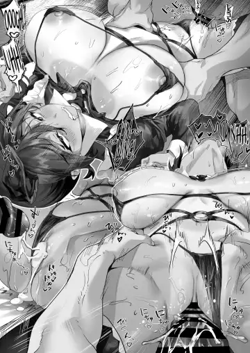 [Sage Joh] Hiyakeato no Musume to Fuufu ni natta Sono Yoru, Gibo mo Ukkari Haramasete shimau Natsu | After Marrying her tanned Daughter, I accidentally got my Mother-in-law Pregnant one Summer Night Fhentai - Page 66