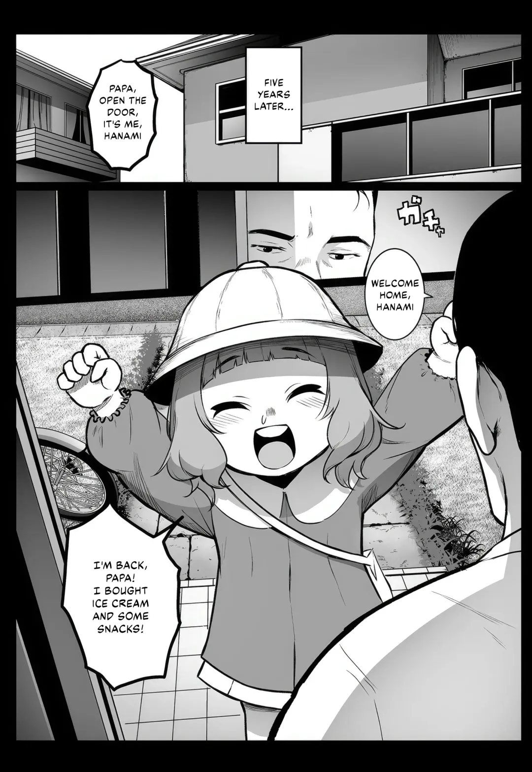 [Herokey] Enkou Nisshi ~ Yuzawa Yukiri no Baai ~ Fhentai - Page 23