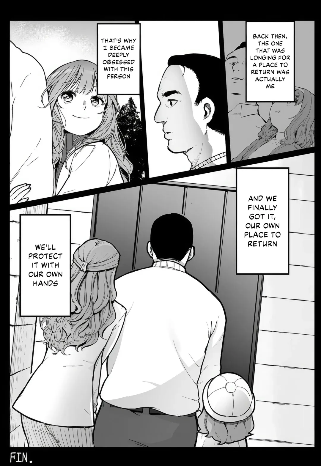 [Herokey] Enkou Nisshi ~ Yuzawa Yukiri no Baai ~ Fhentai - Page 25