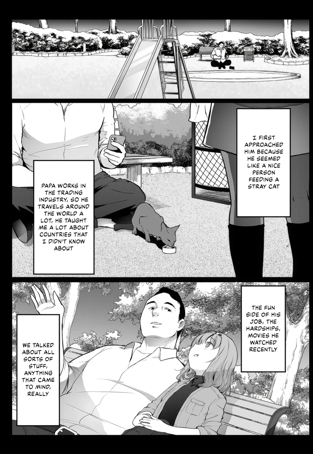 [Herokey] Enkou Nisshi ~ Yuzawa Yukiri no Baai ~ Fhentai - Page 7