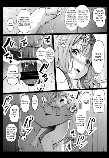 [Herokey] Enkou Nisshi ~ Yuzawa Yukiri no Baai ~ Fhentai - Page 15