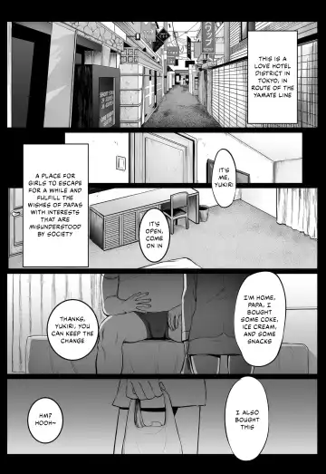 [Herokey] Enkou Nisshi ~ Yuzawa Yukiri no Baai ~ Fhentai - Page 2