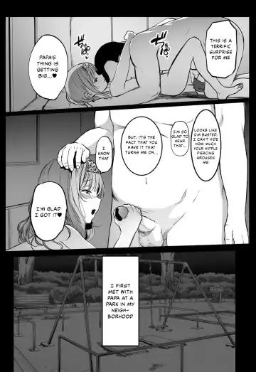 [Herokey] Enkou Nisshi ~ Yuzawa Yukiri no Baai ~ Fhentai - Page 6