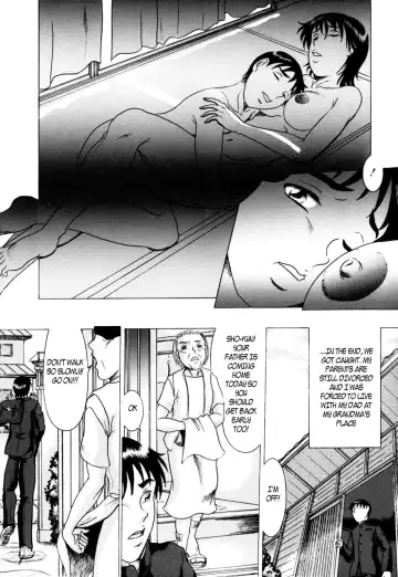 [M-5] Hitori ni Shi nai | Won't Let You Alone Fhentai - Page 15