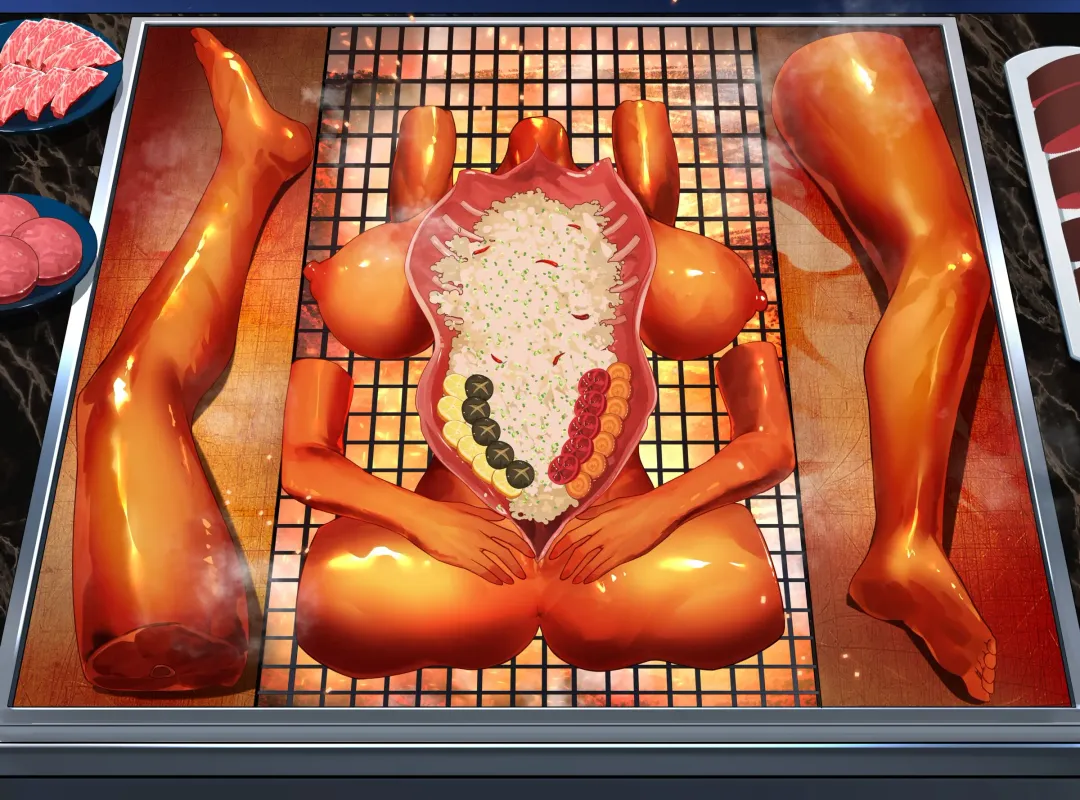 预告 Fhentai - Page 10