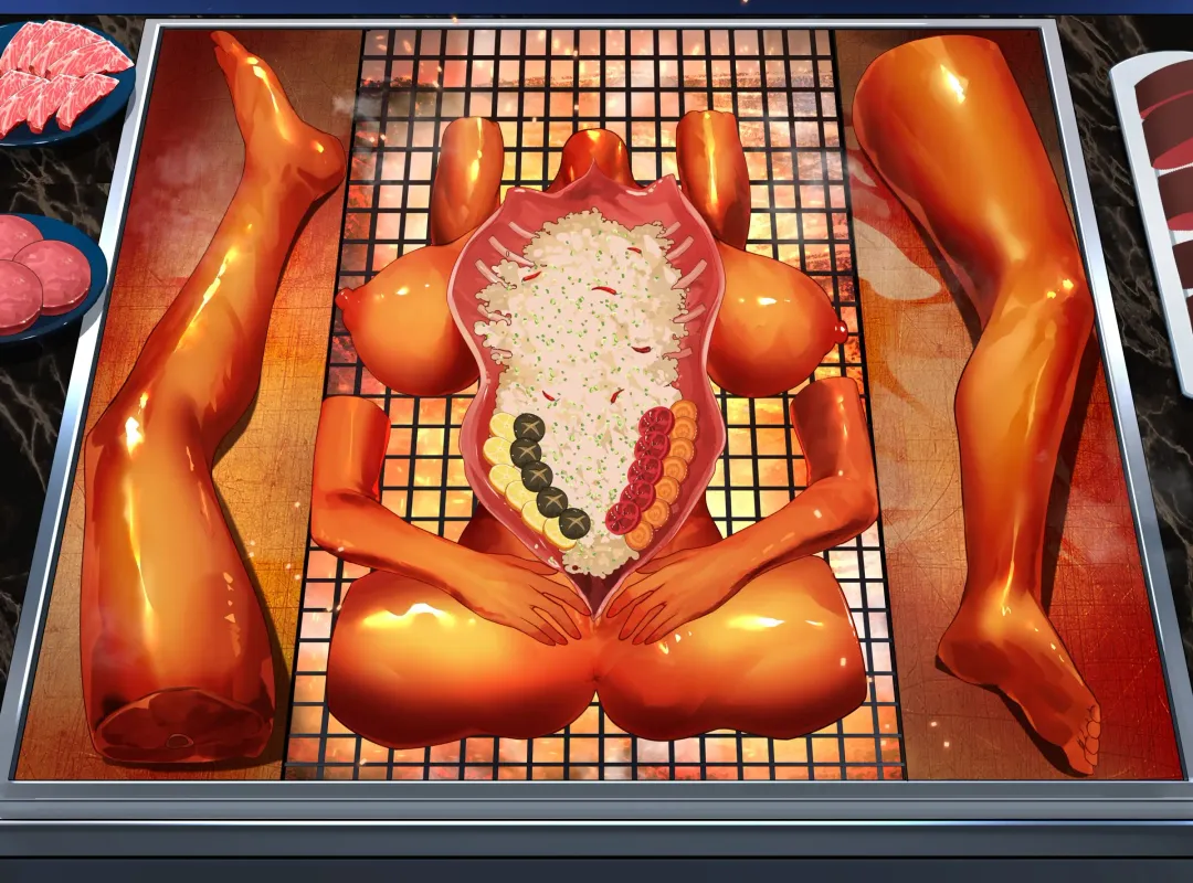 预告 Fhentai - Page 9