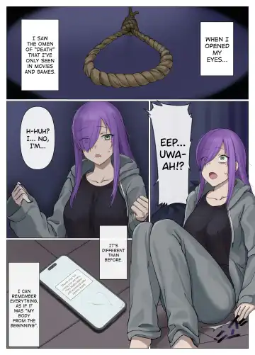 [Usagihara Kuro] Uber Hyoi - Appli Chuumon de Anata no Tamashii o Okonomi no Aite ni Otodoke Fhentai - Page 29