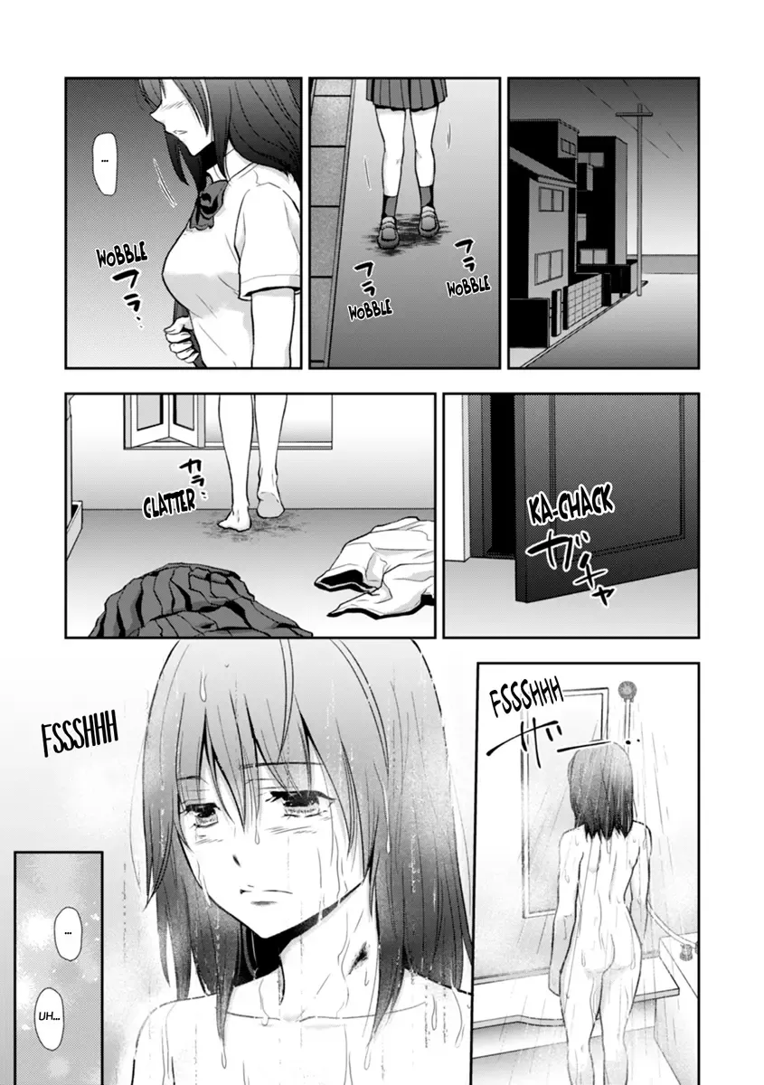 [Gento] "Sex no Benkyou Shiyokka?" Kareshi ga Iru no ni Itoko kara Shojo wo Ubaware Zecchou Shidou 1-5 | Let's Learn About Sex: Your Cousin Will Take Your Virginity and Teach You How to Come 1-5 Fhentai - Page 111