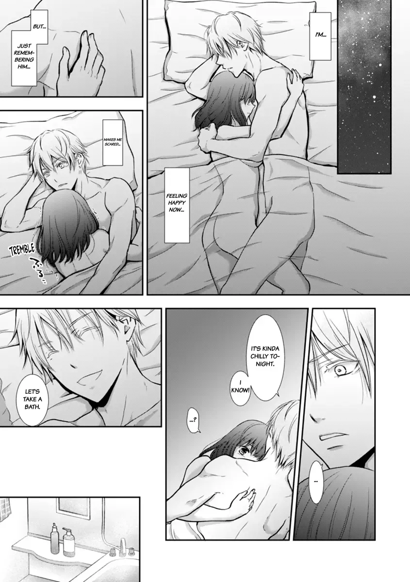 [Gento] "Sex no Benkyou Shiyokka?" Kareshi ga Iru no ni Itoko kara Shojo wo Ubaware Zecchou Shidou 1-5 | Let's Learn About Sex: Your Cousin Will Take Your Virginity and Teach You How to Come 1-5 Fhentai - Page 119