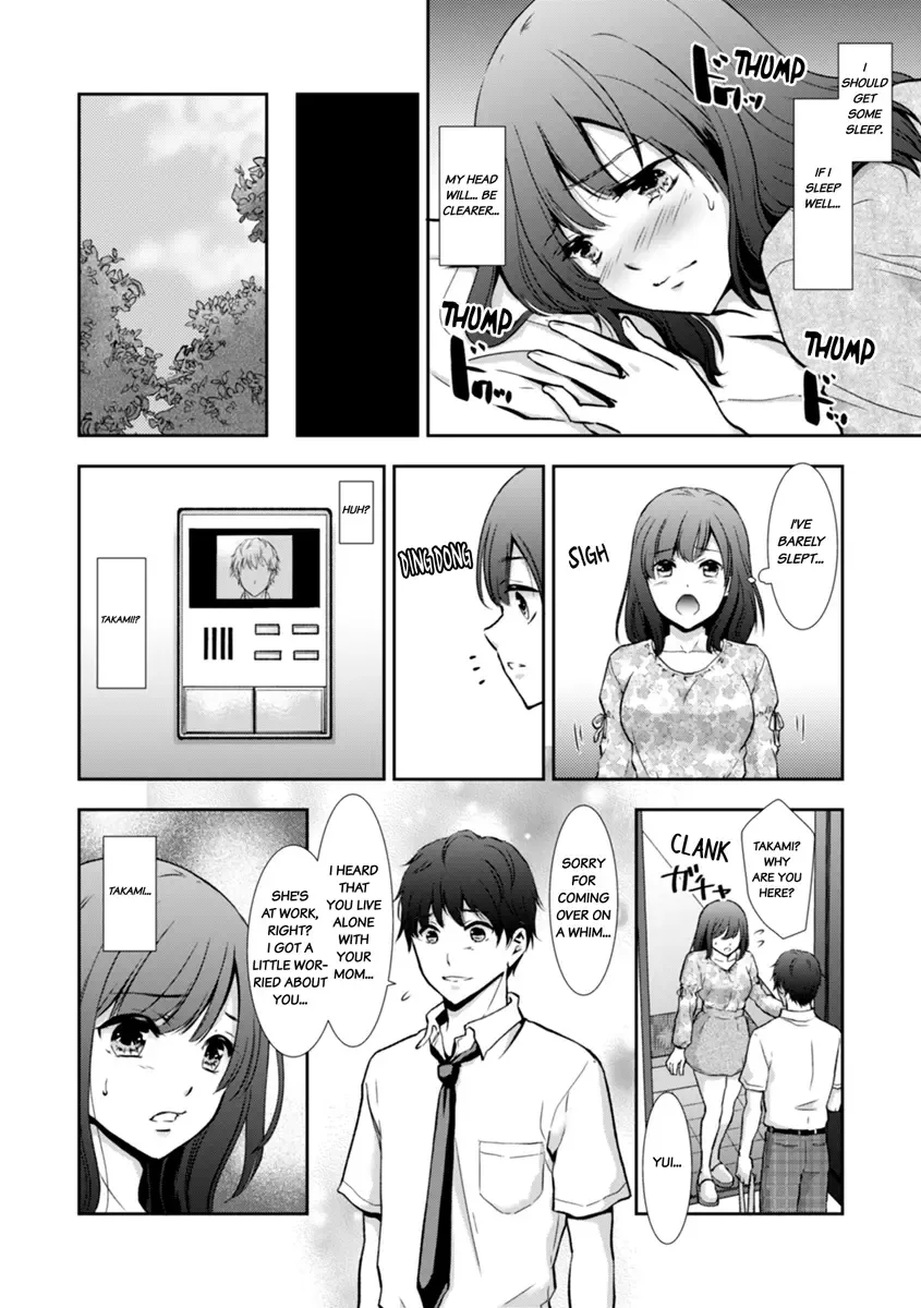 [Gento] "Sex no Benkyou Shiyokka?" Kareshi ga Iru no ni Itoko kara Shojo wo Ubaware Zecchou Shidou 1-5 | Let's Learn About Sex: Your Cousin Will Take Your Virginity and Teach You How to Come 1-5 Fhentai - Page 58