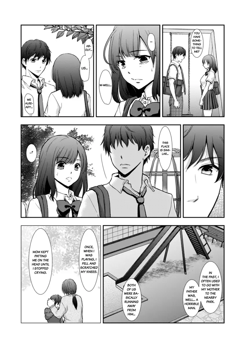 [Gento] "Sex no Benkyou Shiyokka?" Kareshi ga Iru no ni Itoko kara Shojo wo Ubaware Zecchou Shidou 1-5 | Let's Learn About Sex: Your Cousin Will Take Your Virginity and Teach You How to Come 1-5 Fhentai - Page 84