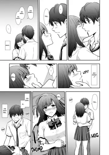 [Gento] "Sex no Benkyou Shiyokka?" Kareshi ga Iru no ni Itoko kara Shojo wo Ubaware Zecchou Shidou 1-5 | Let's Learn About Sex: Your Cousin Will Take Your Virginity and Teach You How to Come 1-5 Fhentai - Page 102