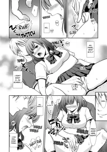 [Gento] "Sex no Benkyou Shiyokka?" Kareshi ga Iru no ni Itoko kara Shojo wo Ubaware Zecchou Shidou 1-5 | Let's Learn About Sex: Your Cousin Will Take Your Virginity and Teach You How to Come 1-5 Fhentai - Page 14